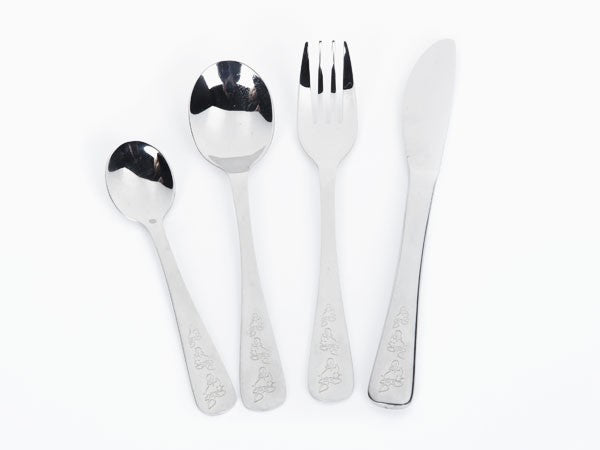 Child 4 pc set - Duckies