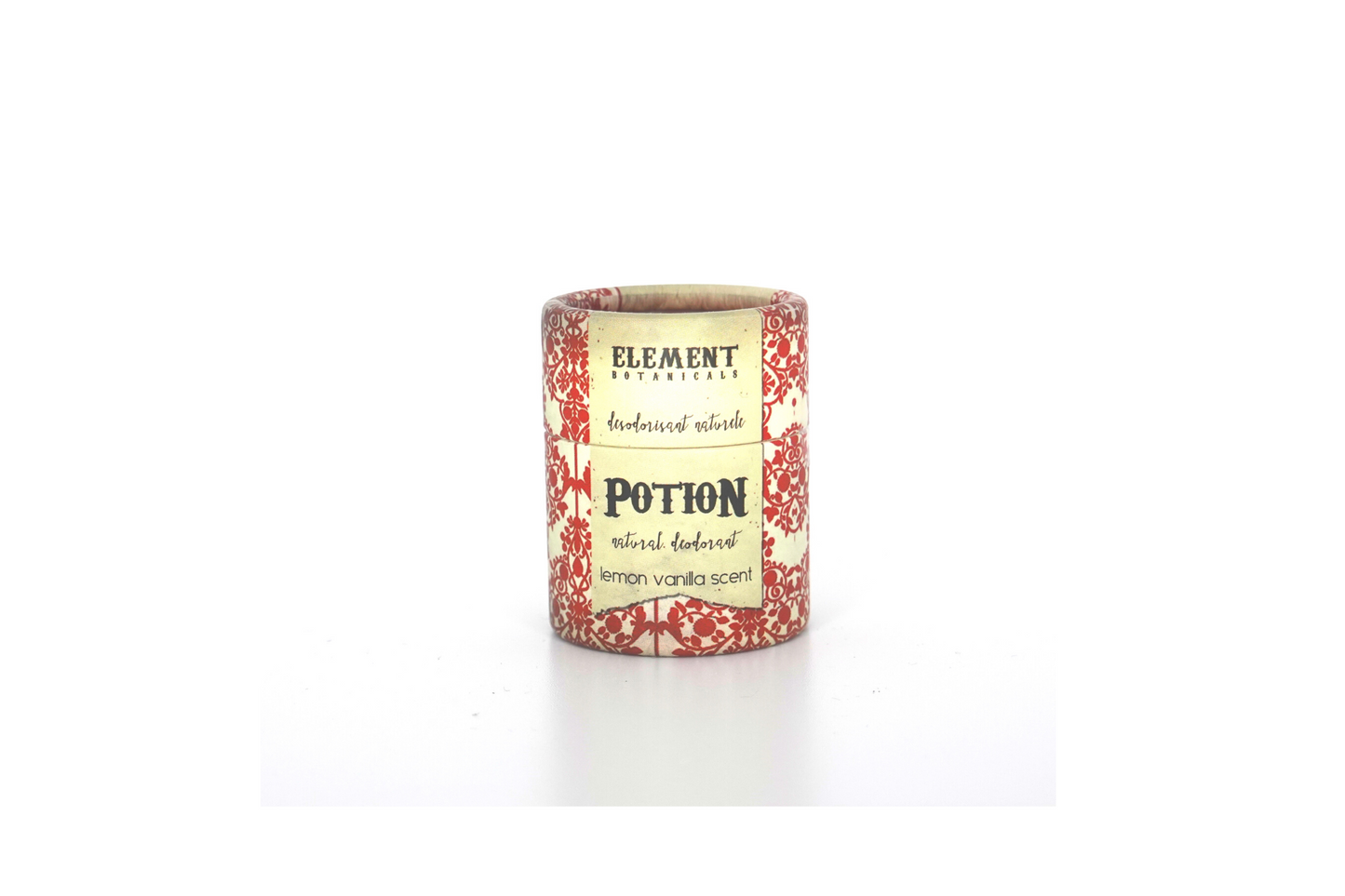 Potion Deodorant Travel Size