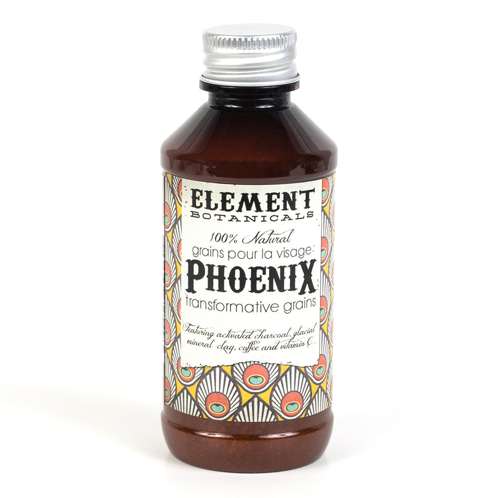 Phoenix Transformative Grains
