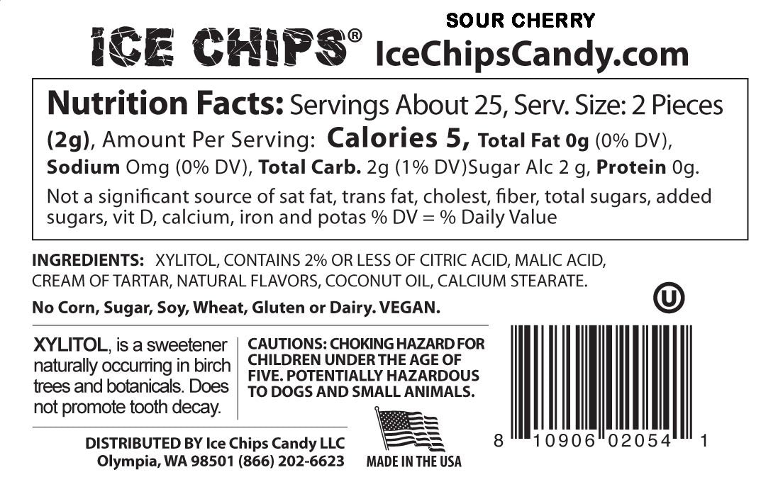 Sour Cherry