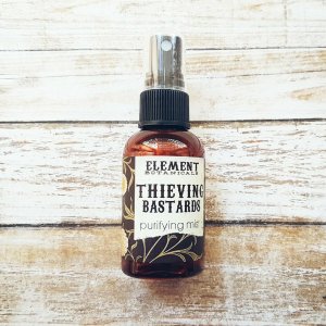 Thieving Bastards Purifying Mist