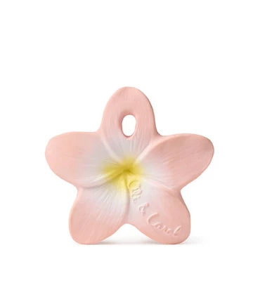 Bella the Flower Teether