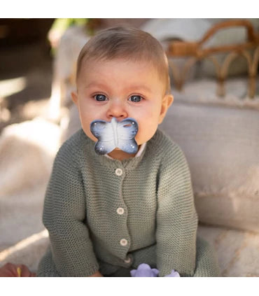 Blues the Butterfly Teether