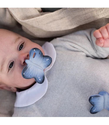 Blues the Butterfly Teether