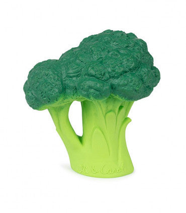 Brucy The Broccoli Teether