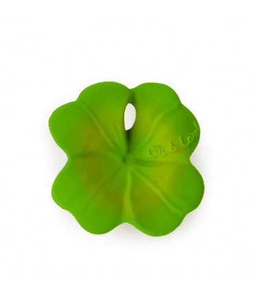 Eli The Clover Teether