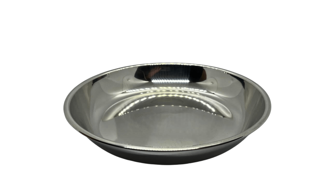 26cm/10.5" High Sided Round Dish