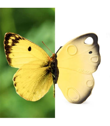 Katia The Butterfly Teether
