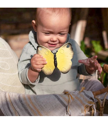 Katia The Butterfly Teether