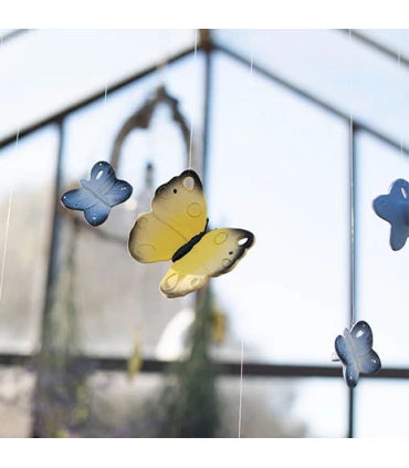 Katia The Butterfly Teether