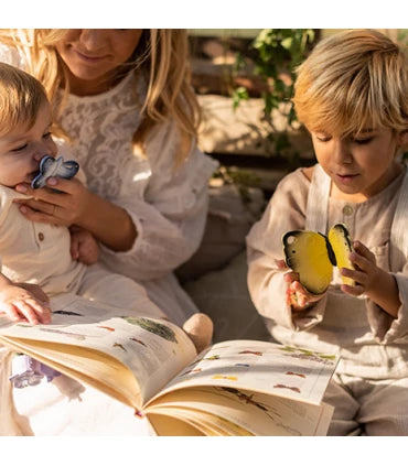 Katia The Butterfly Teether