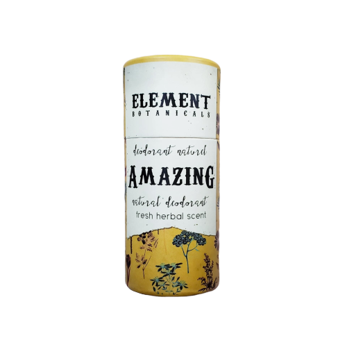 Amazing Deodorant
