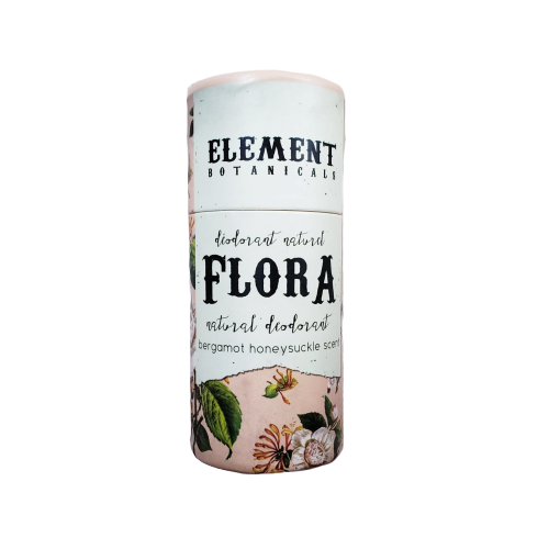 Flora Deodorant