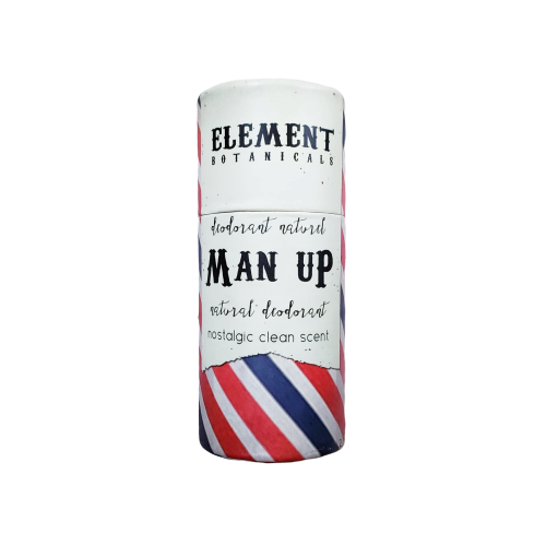 Oh Man/Man Up Deodorant