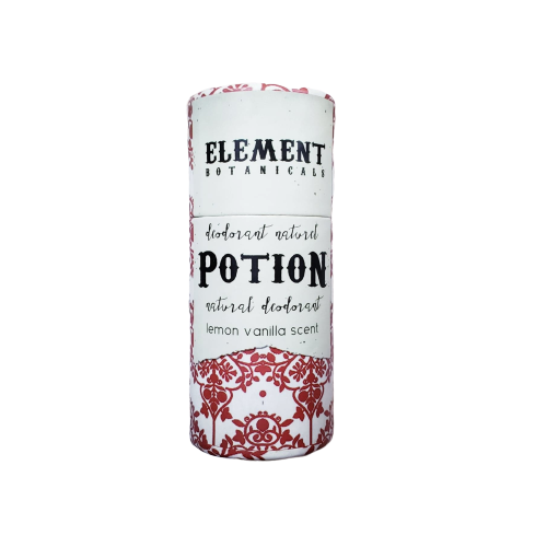 Potion Deodorant