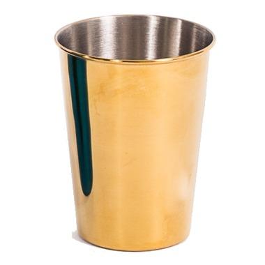 9 oz Stainless Steel Tumbler