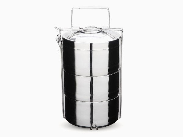 3 Layer Tiffin Food Storage Container