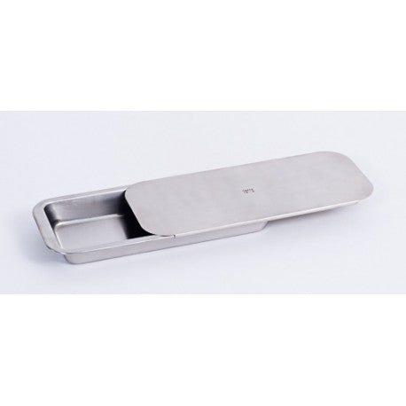 Ice Cube Tray Lid