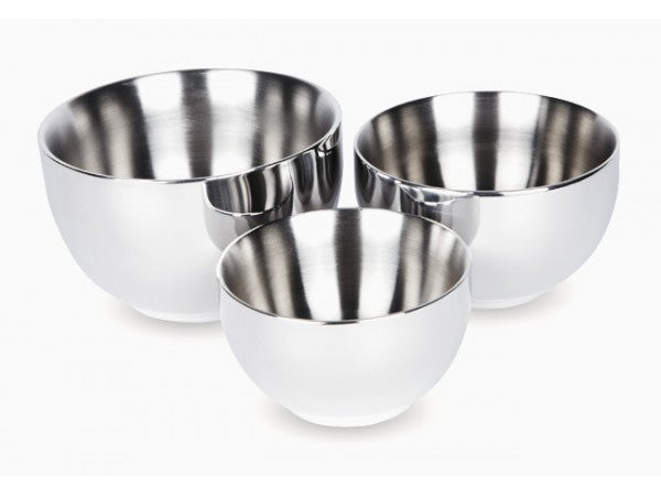 Double Walled Bowl small 6 oz / 170 ml