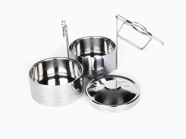 2 Layer Tiffin Food Storage Container