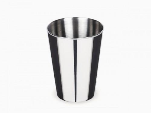 9 oz Stainless Steel Tumbler