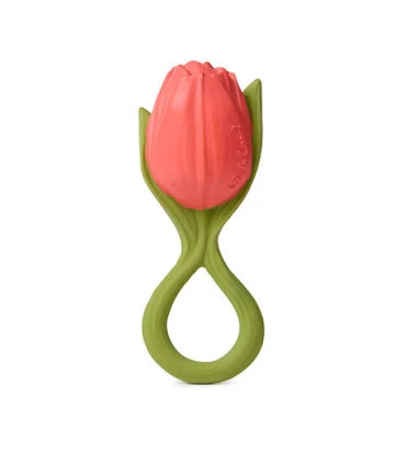 Theo The Tulip Teether