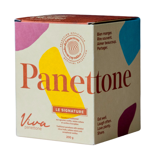 Viva Panettone- Le Signature