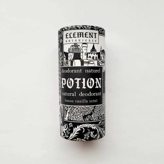 Potion Deodorant