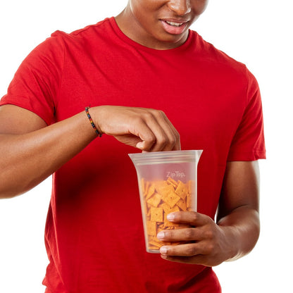 Small Cup