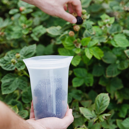 Small Cup- Teal