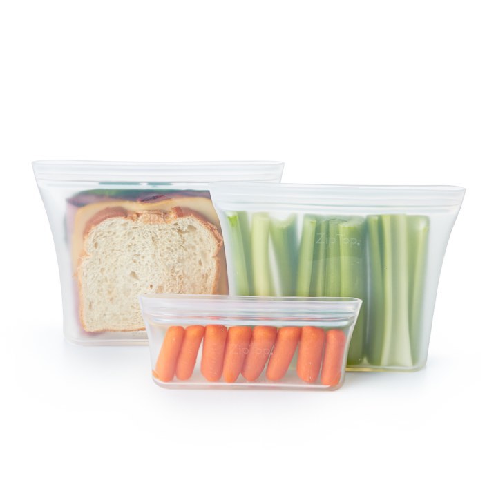 Snack Bag