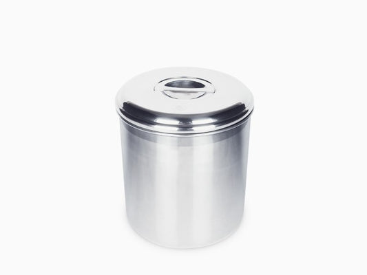 Stainless Steel Canister 2.3 QT