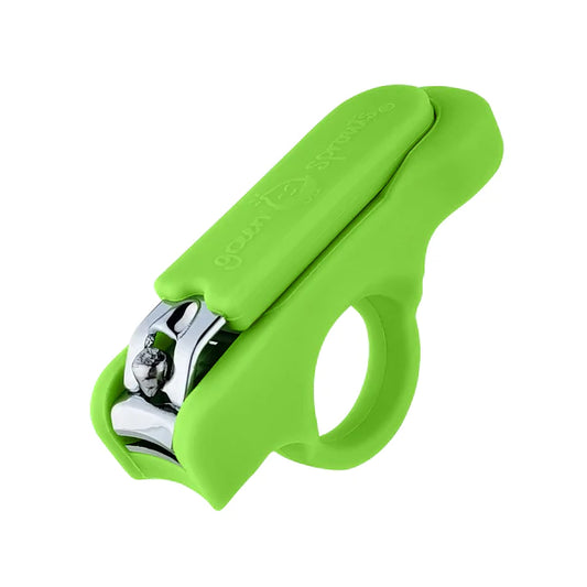 Green Sprouts New Baby Nail Clipper
