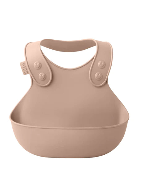 BIBS Overall Bib - Blush