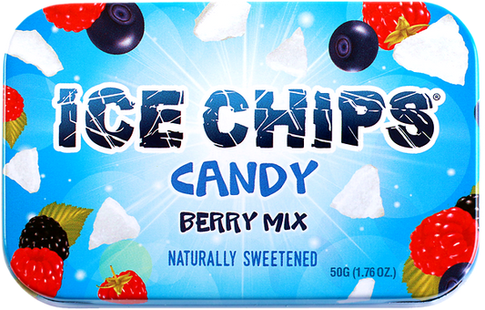 Berry Mix