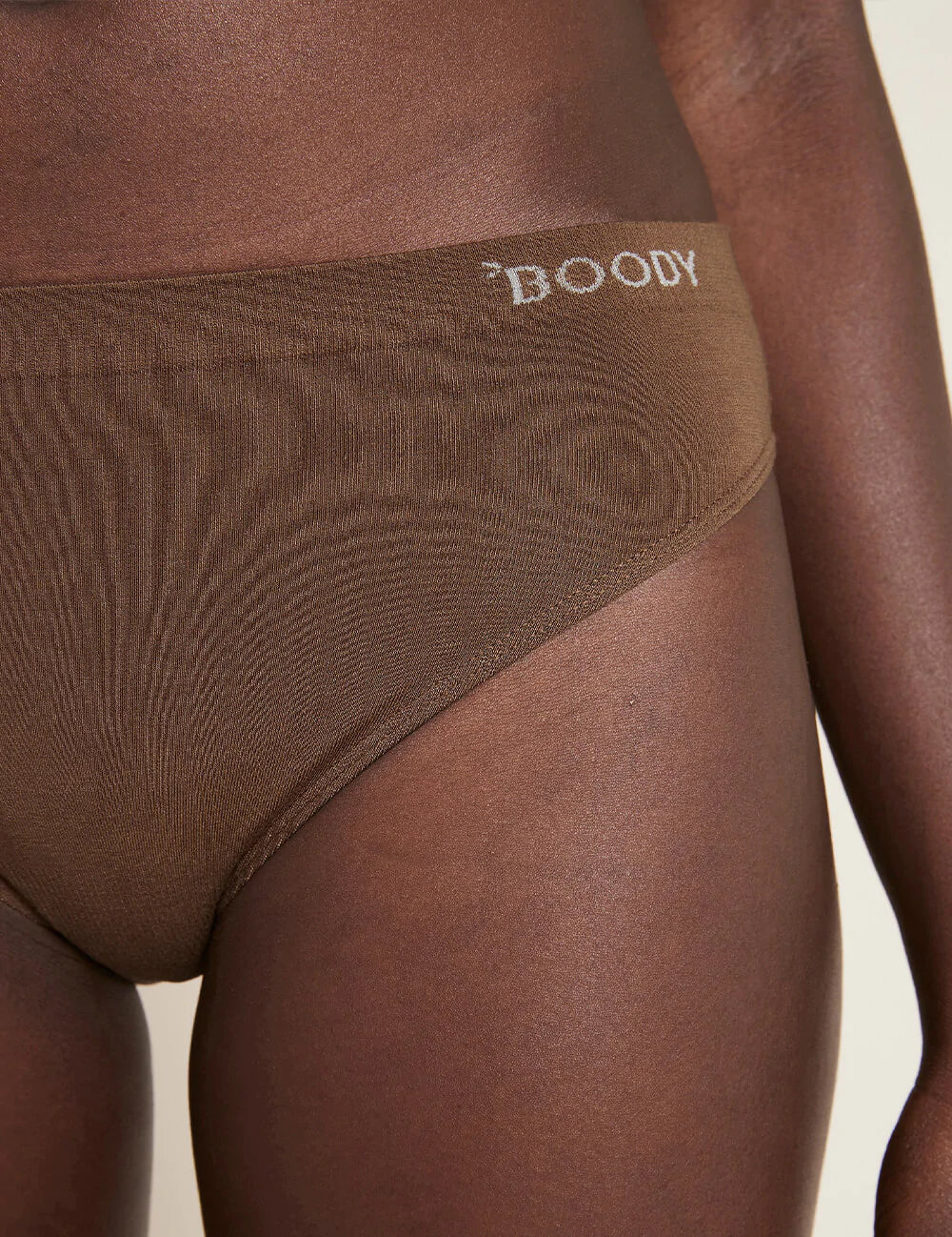 Boody Bamboo Underwear - Classic Bikini
