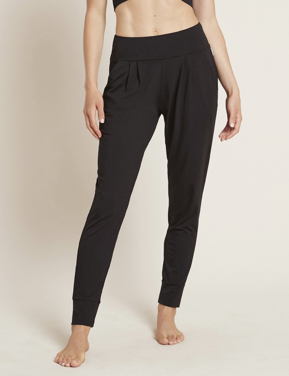 Downtime Lounge Pant- Black