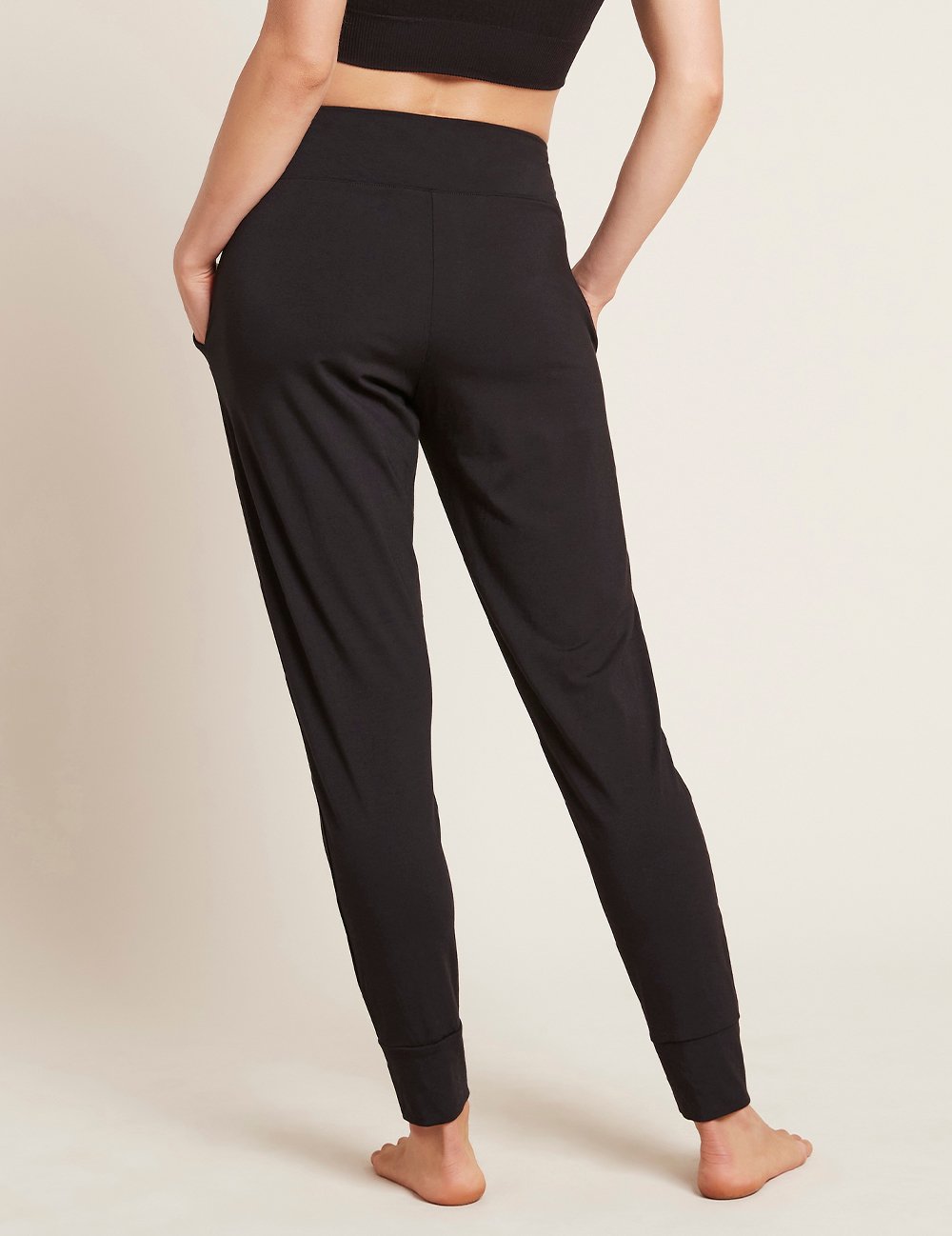 Downtime Lounge Pant- Black – Local General Store Ltd.