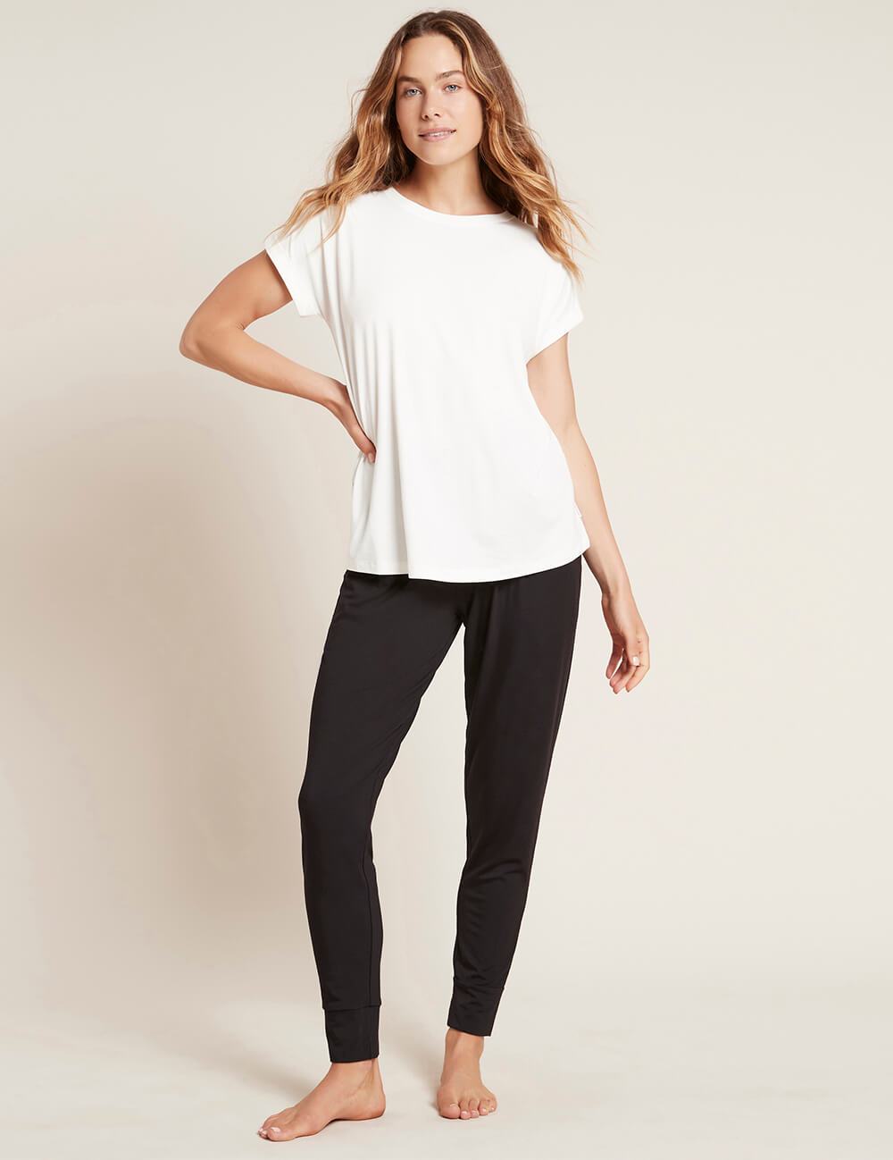 https://localgeneralstore.com/cdn/shop/products/Downtime-Lounge-Top-white-front3.jpg?v=1612468427&width=1445