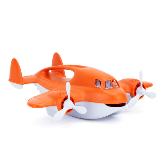 Green Toys Fire Plane *Supports Fire Relief*