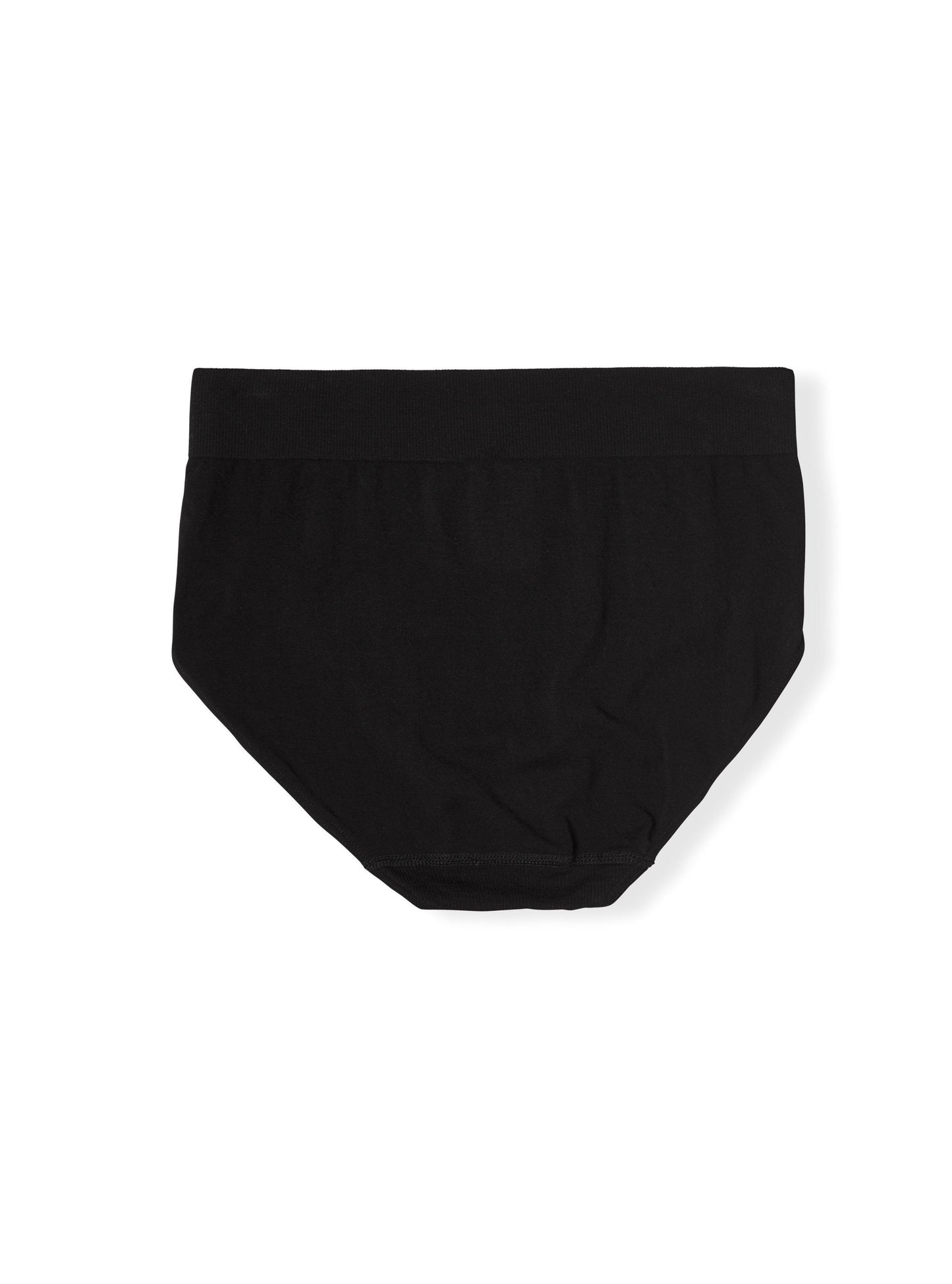 Full Brief Black