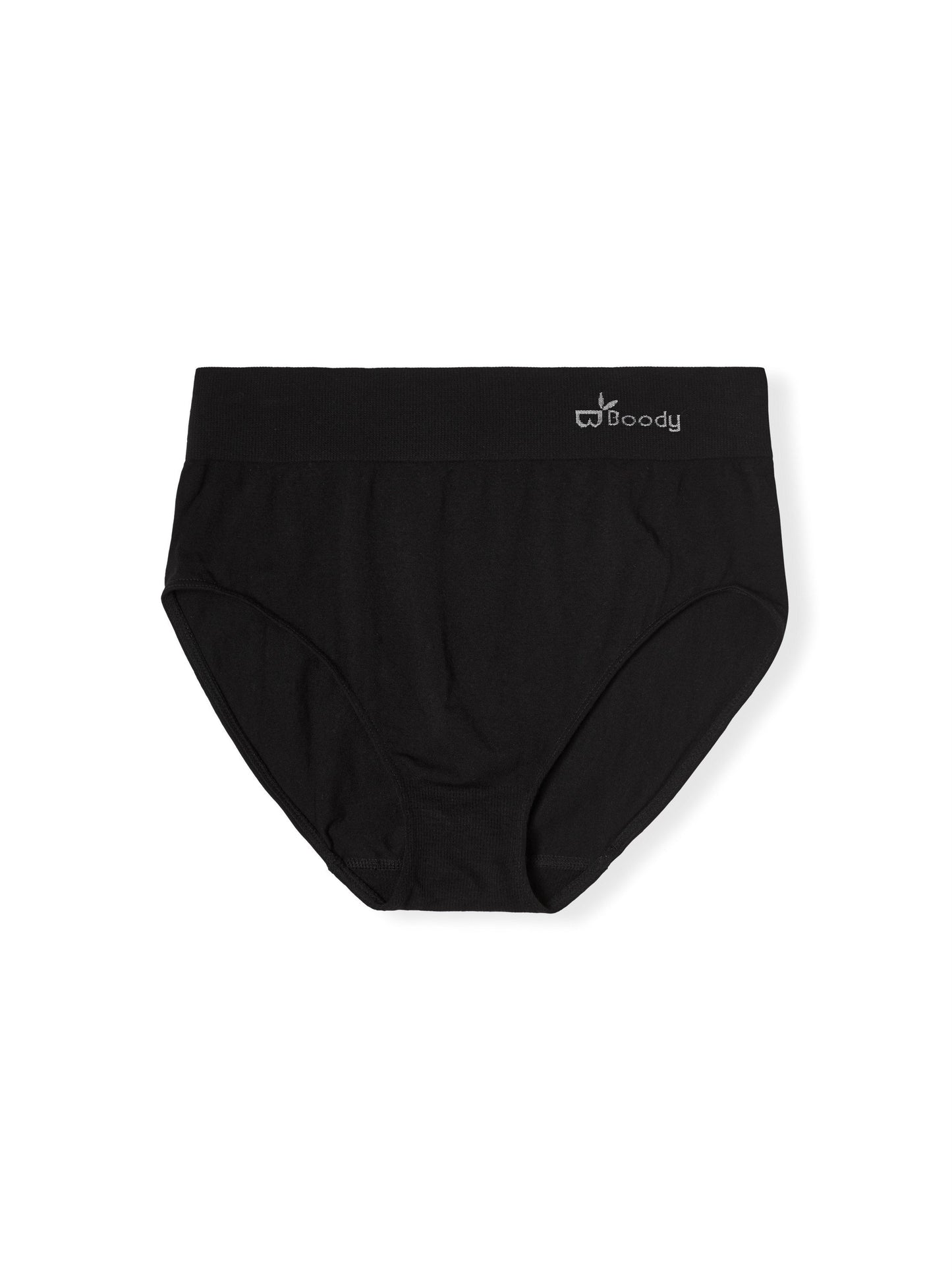 Full Brief Black