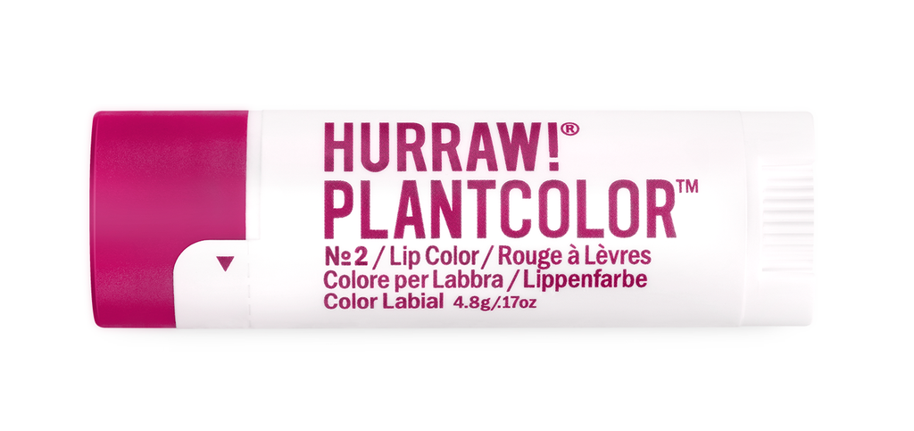 Hurraw PLANTCOLOR™ №2