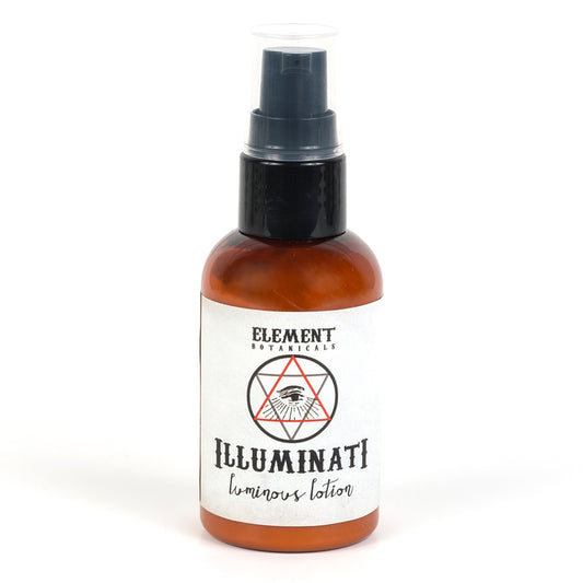 Illuminati Luminous Lotion