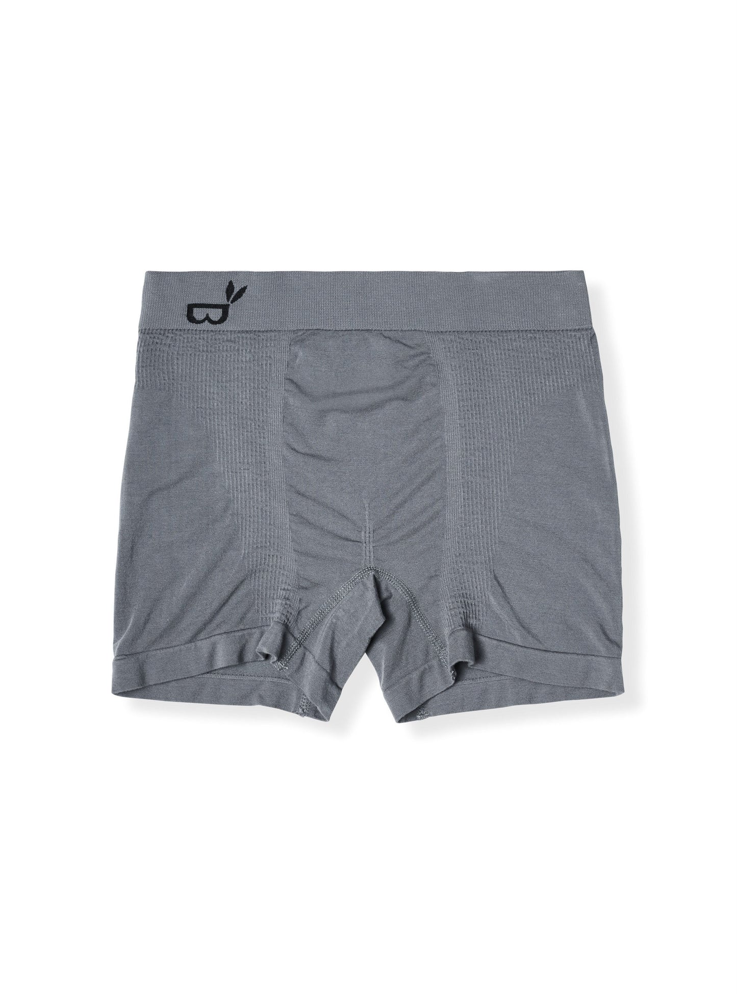 Mens Boxers Grey