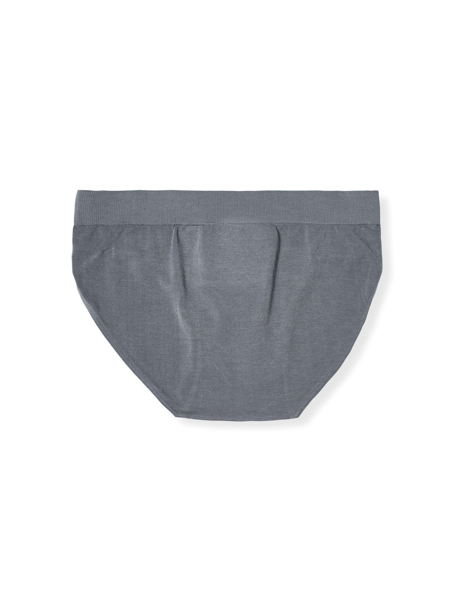 Mens Brief Grey