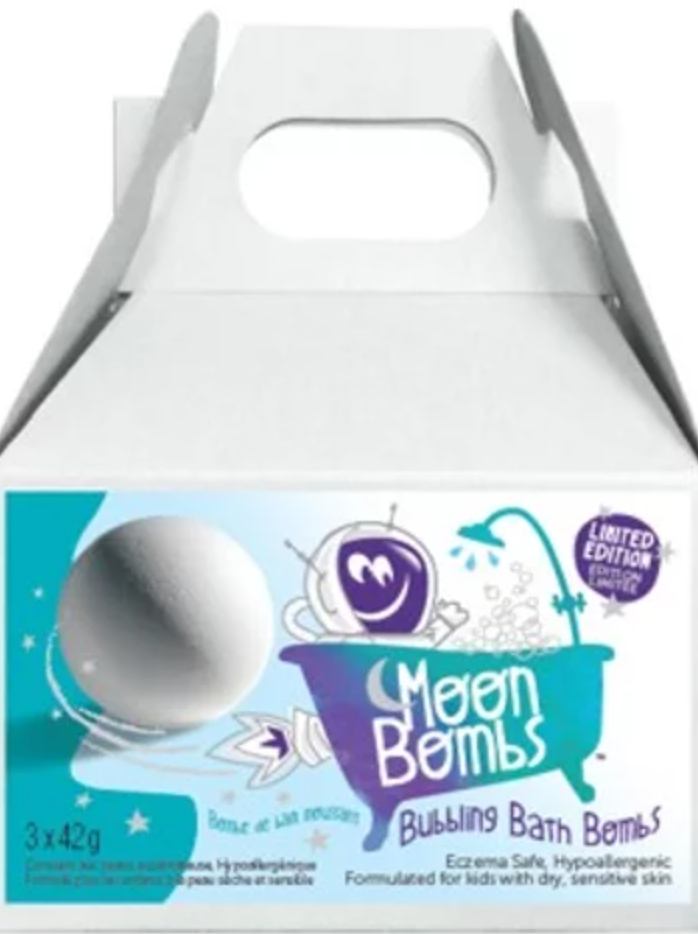 Moon Bombs (3-pack)