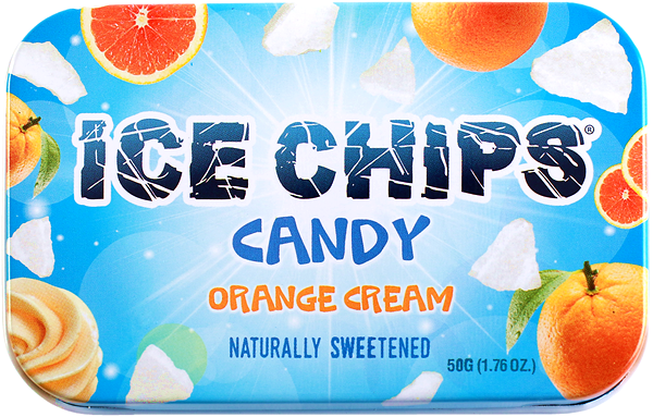 Orange Cream