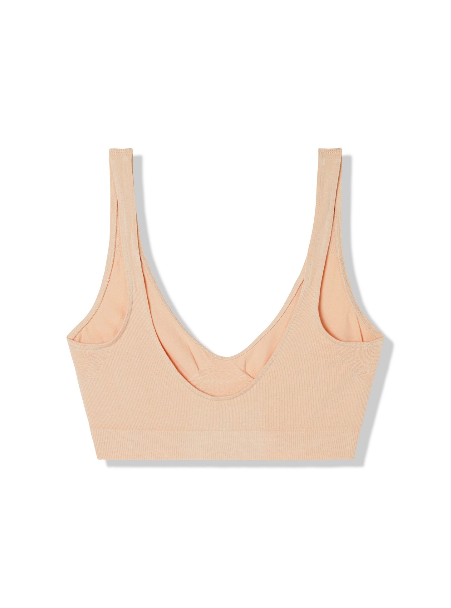 Shaper Bra Beige