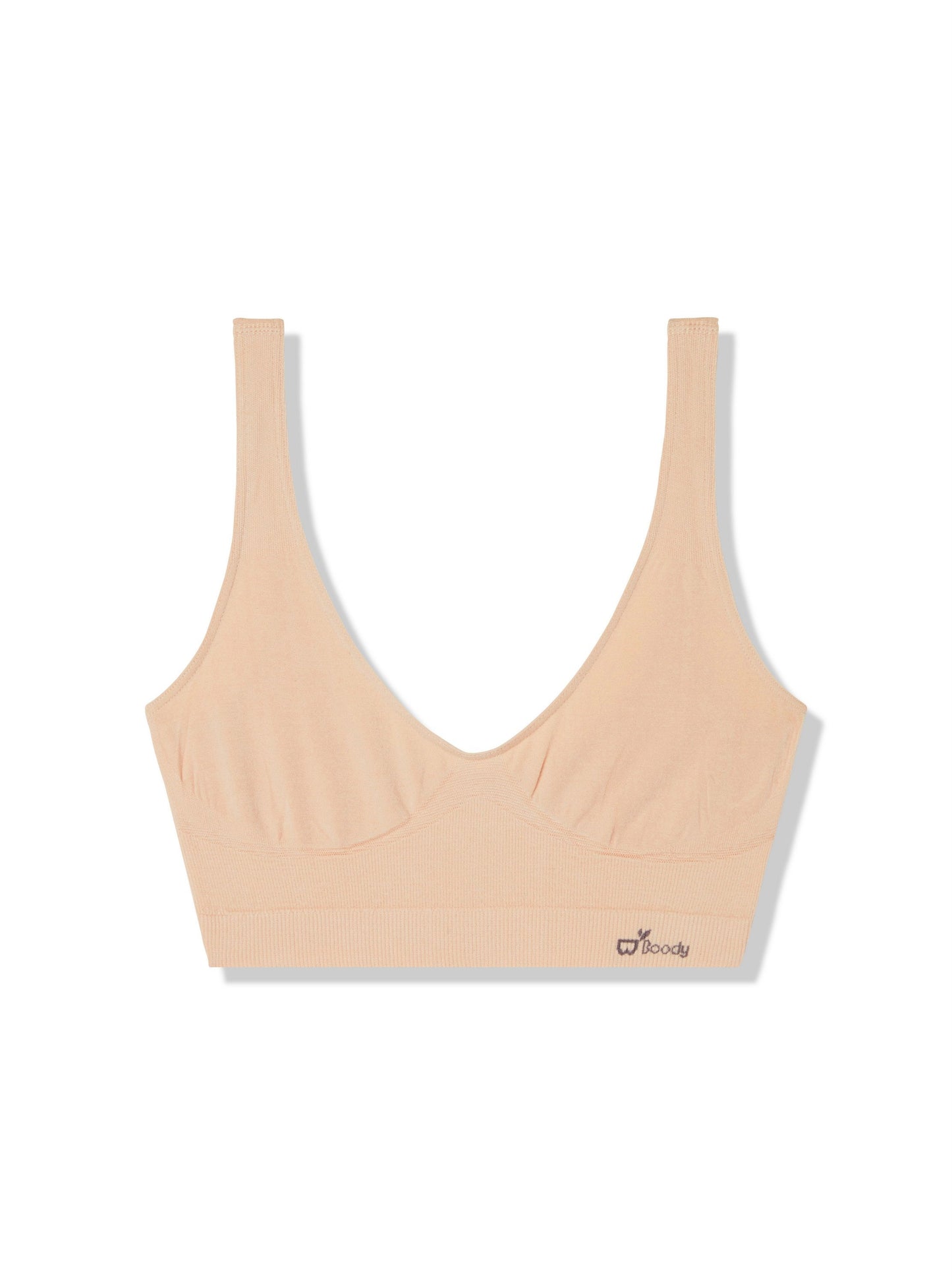 Shaper Bra Beige